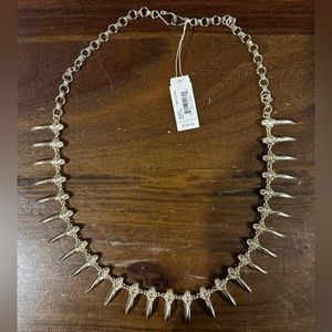 NWT Kendra Scott Statement Necklace